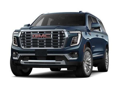 New 2026 GMC Yukon XL Denali AWD/4WD image 27