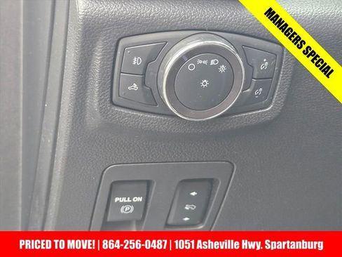 Used 2019 Ford F150 XLT w/ Equipment Group 302A Luxury image 25
