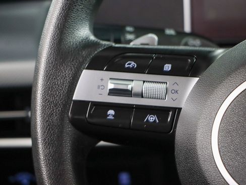 Used 2024 Hyundai Sonata SEL image 13