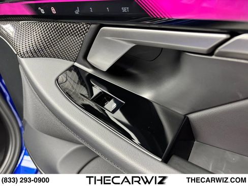 Used 2026 BMW M5 AWD/4WD image 80