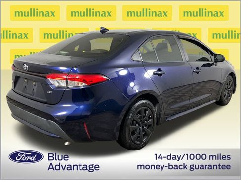 Used 2020 Toyota Corolla LE image 4