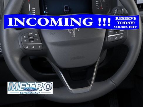 New 2026 Ford Bronco Sport Outer Banks image 12