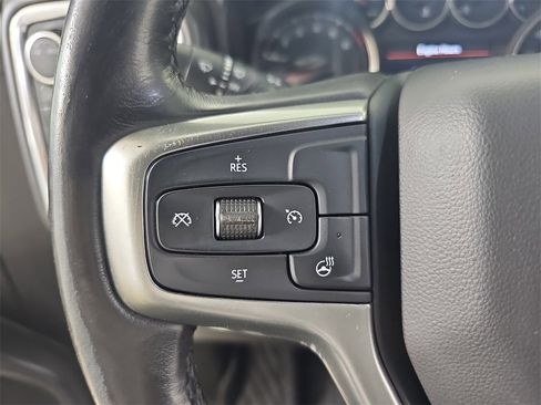 Used 2021 Chevrolet Silverado 1500 RST w/ All Star Edition Plus image 21