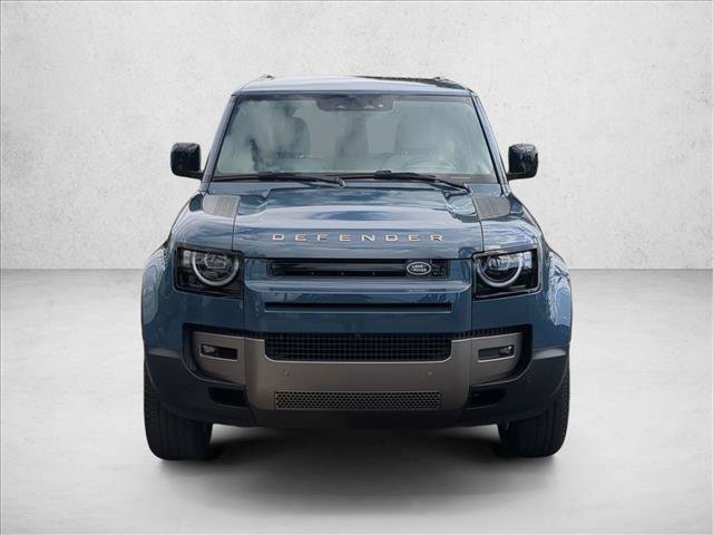 New 2026 Land Rover Defender 110 S AWD/4WD image 6