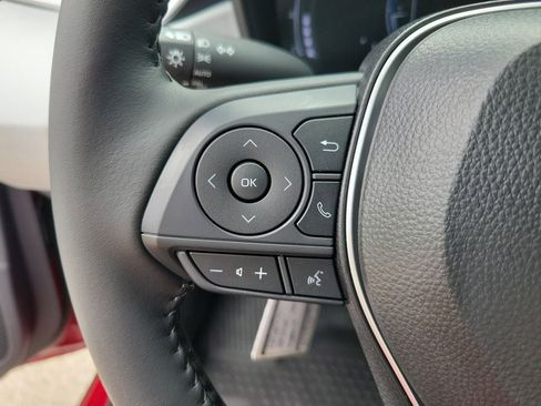 New 2026 Toyota Corolla SE image 19