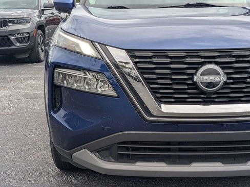 Used 2023 Nissan Rogue SV AWD/4WD image 12