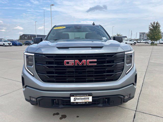 Used 2024 GMC Sierra 1500 Elevation AWD/4WD image 41