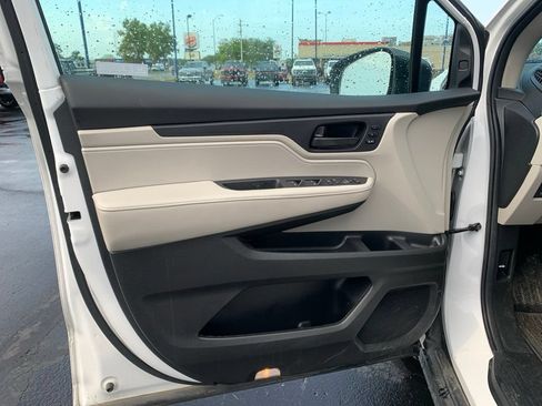 Used 2025 Honda Odyssey EX-L image 38