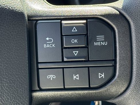 New 2026 Ford F150 STX w/ Equipment Group 200A image 25