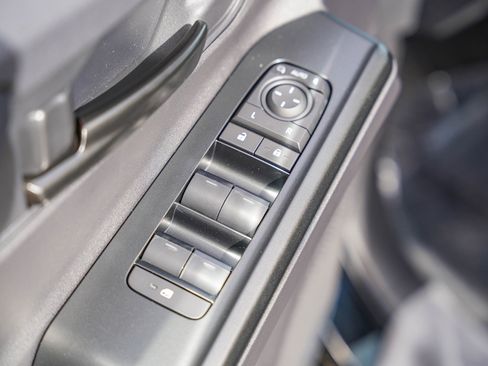 New 2026 Toyota bZ image 23