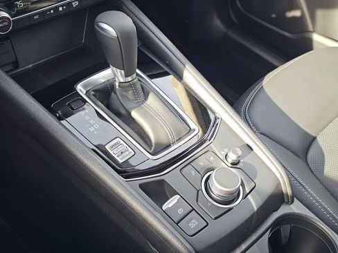 New 2025 MAZDA CX-5 AWD 2.5 S w/ Preferred Package image 19