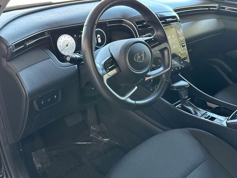 Used 2022 Hyundai Tucson SEL w/ Convenience Package image 9