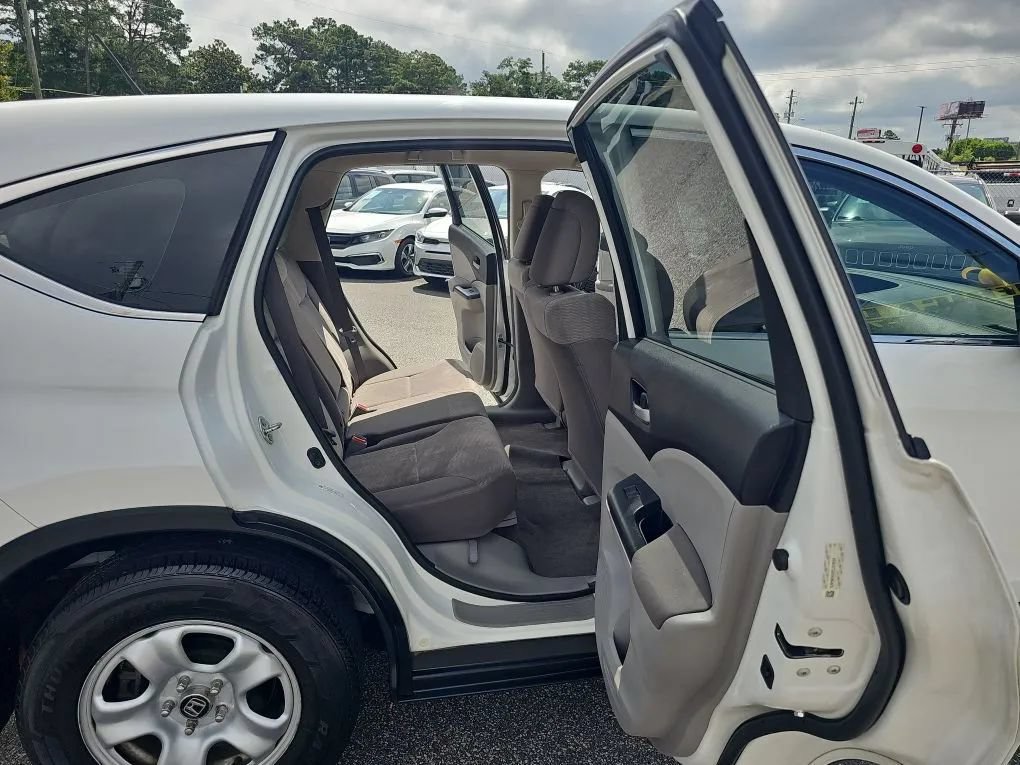 Used 2014 Honda CR-V LX image 14