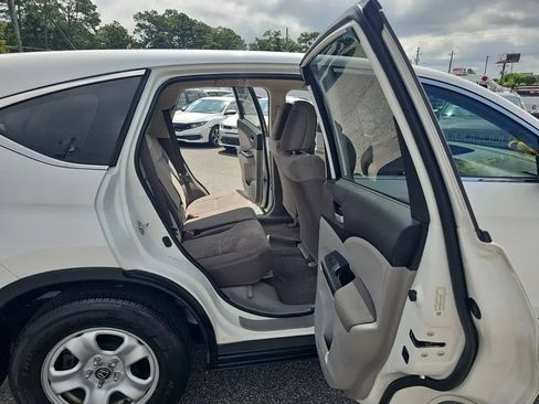Used 2014 Honda CR-V LX image 14