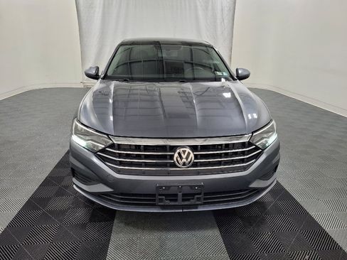 Used 2020 Volkswagen Jetta SE w/ SE Cold Weather Package FWD image 14
