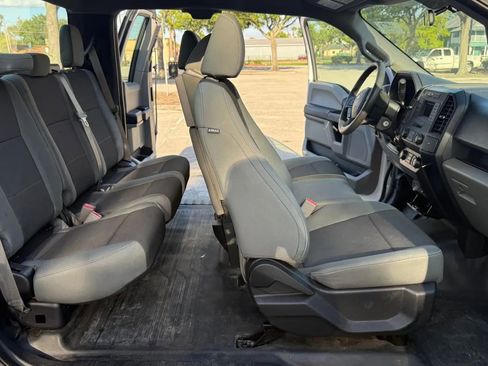 Used 2017 Ford F150 XL w/ XL Power Equipment Group image 11