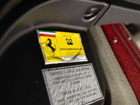 Used 2007 Ferrari 599 GTB Fiorano image 52