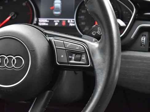 Used 2020 Audi A4 2.0T Premium w/ Convenience Package image 19
