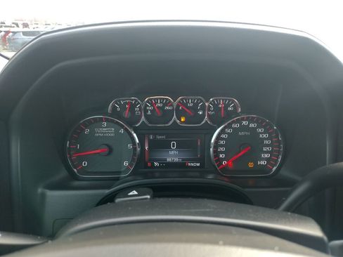 Used 2016 GMC Sierra 1500 SLT w/ All Terrain X Edition image 29