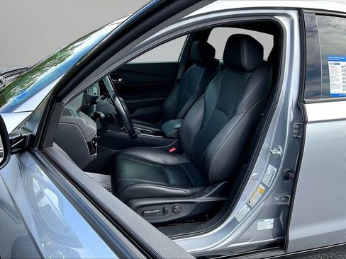 Certified 2024 Honda Accord Sport image 21