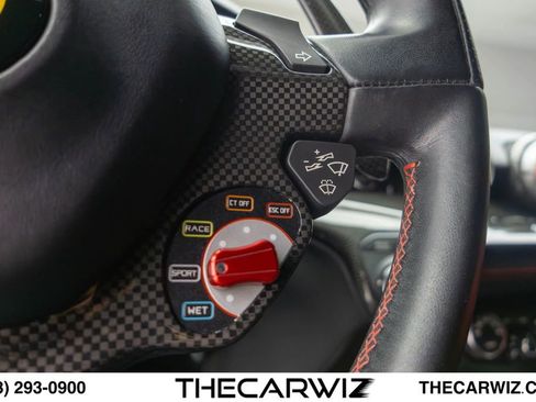 Used 2016 Ferrari F12 Berlinetta RWD image 76