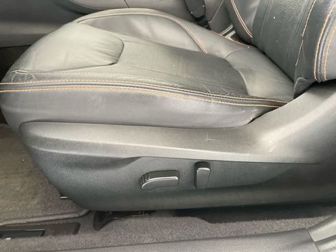 Used 2018 Subaru Crosstrek 2.0i Limited AWD/4WD image 12