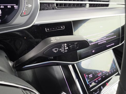 New 2026 Audi A8 L 3.0T AWD/4WD image 21
