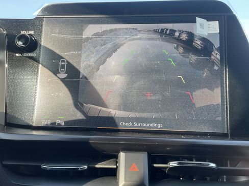 New 2026 Subaru Outback Limited image 26