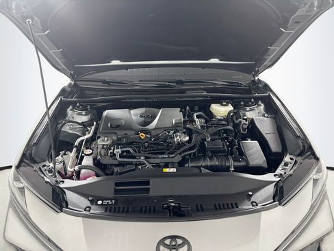 Used 2026 Toyota Camry SE w/ Convenience Package FWD image 29