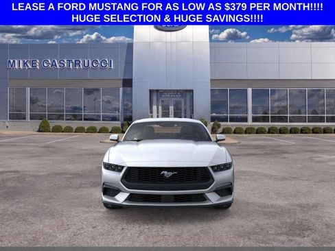 New 2026 Ford Mustang Coupe RWD image 6
