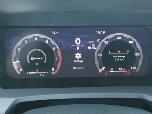 New 2026 Toyota Tacoma TRD Sport AWD/4WD image 35