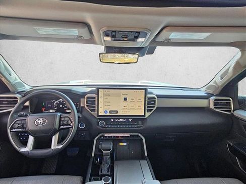 Used 2024 Toyota Sequoia Limited image 22