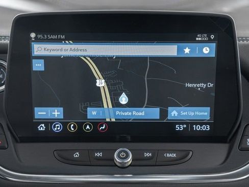 New 2026 Chevrolet Blazer LT w/ LPO, Black Sport Package image 22