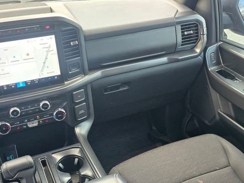 Used 2024 Ford F150 XLT w/ Equipment Group 302A MID image 19