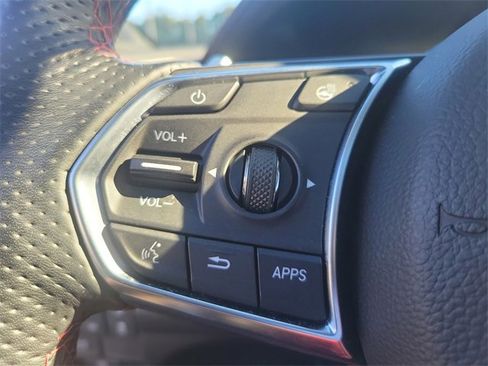 Used 2022 Acura RDX AWD image 25