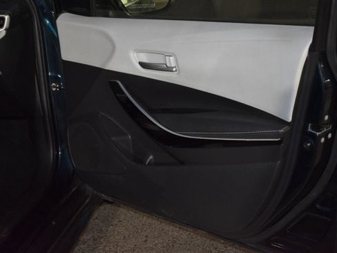 Used 2020 Toyota Corolla XSE FWD image 37