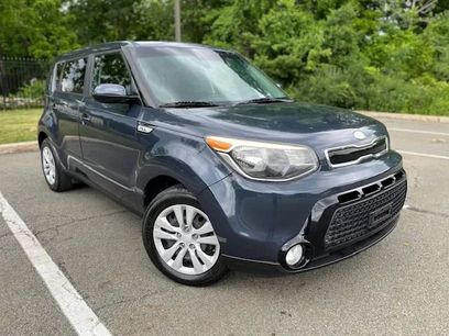 Used 2016 Kia Soul +