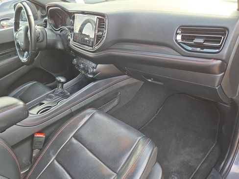 Used 2024 Dodge Durango GT image 33