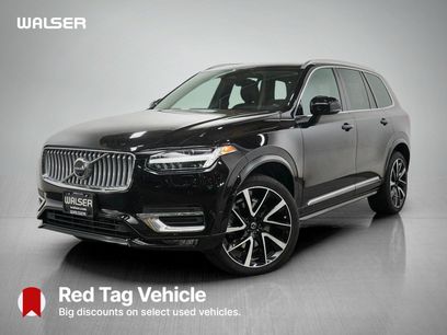 Used 2023 Volvo XC90 B6 Plus w/ Protection Package Premier