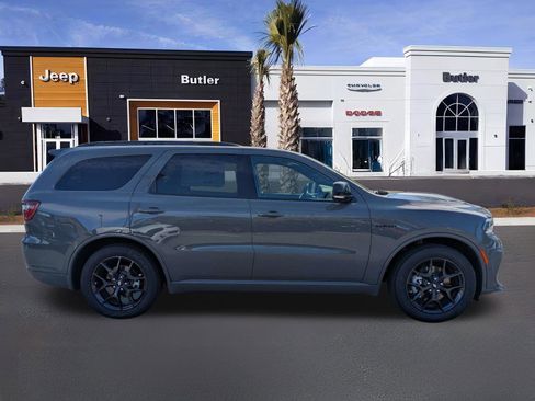 New 2026 Dodge Durango GT image 7
