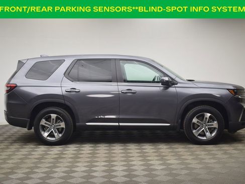 Used 2023 Honda Pilot EX-L image 12