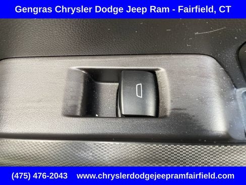 Used 2025 Chevrolet Colorado W/T w/ WT Custom Package AWD/4WD image 24