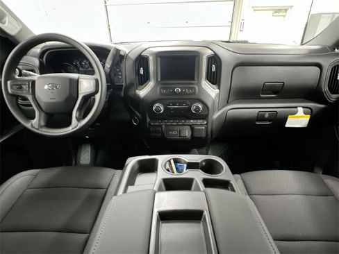 New 2026 Chevrolet Silverado 2500 Custom w/ Custom Value Package image 10