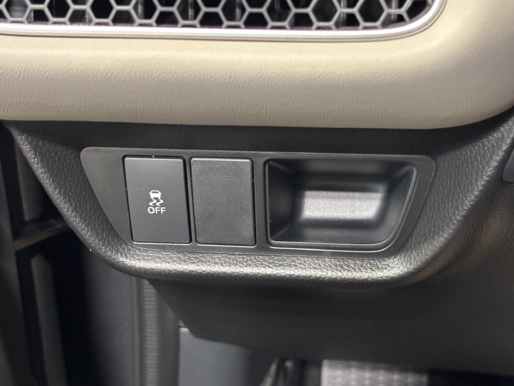 New 2027 Honda HR-V EX-L image 21