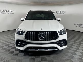 Certified 2023 Mercedes-Benz GLE 53 AMG 4MATIC video 2