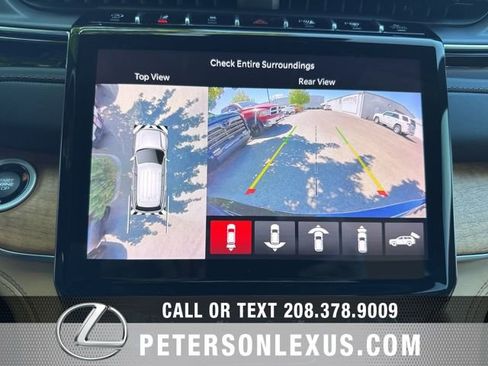 Used 2022 Jeep Grand Cherokee Summit AWD/4WD image 18
