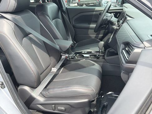 Certified 2026 Subaru Forester Touring AWD/4WD image 17