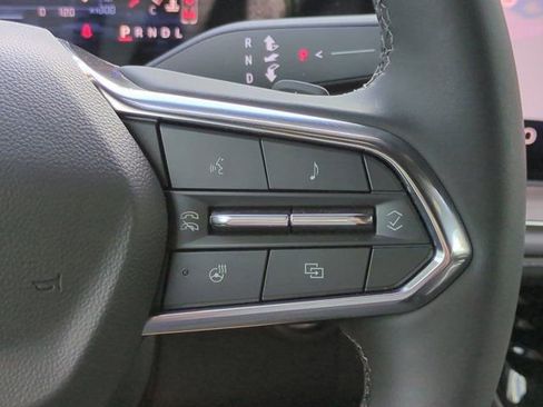 Used 2025 Chevrolet Tahoe Z71 w/ Z71 Off-Road Package image 24