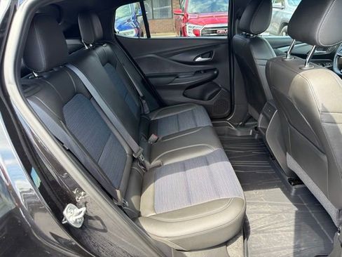 Used 2024 Buick Envista Preferred w/ Convenience I Package FWD image 18