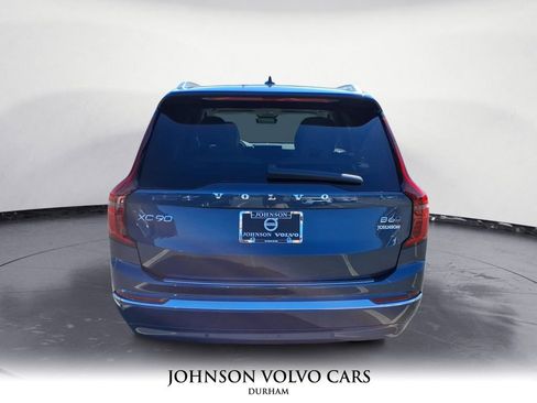 New 2026 Volvo XC90 B6 Ultra image 4
